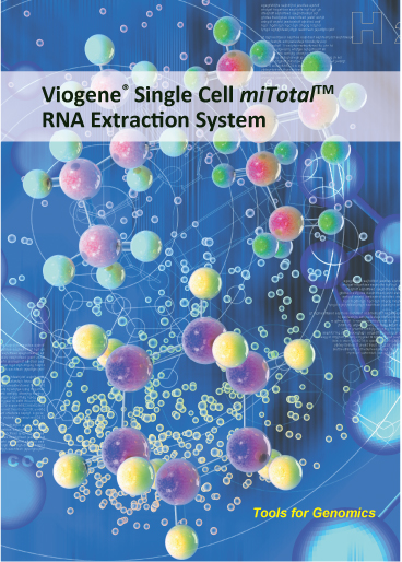 Single cell mitotal rna 2